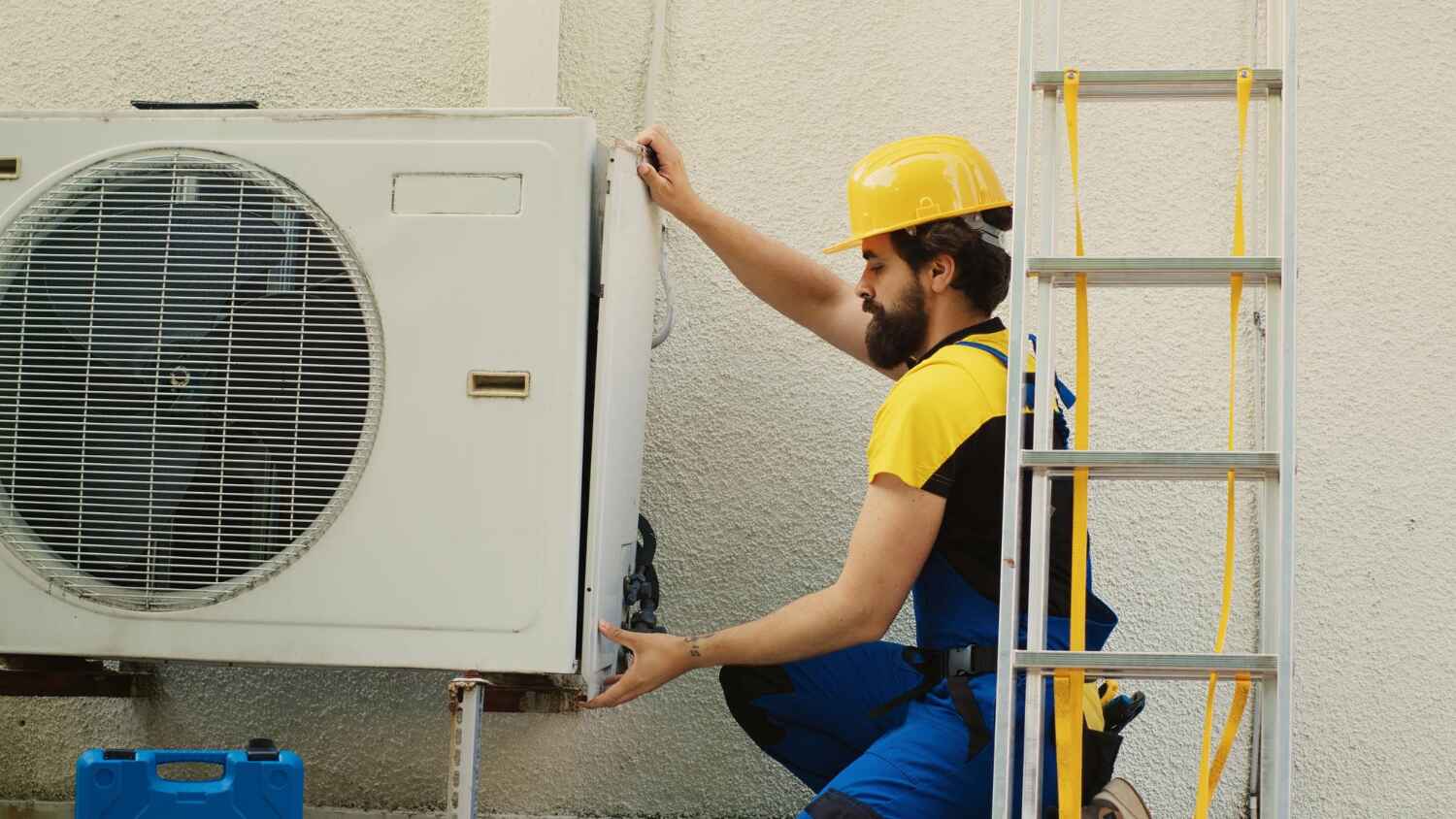 Best HVAC maintenance plan  in USA